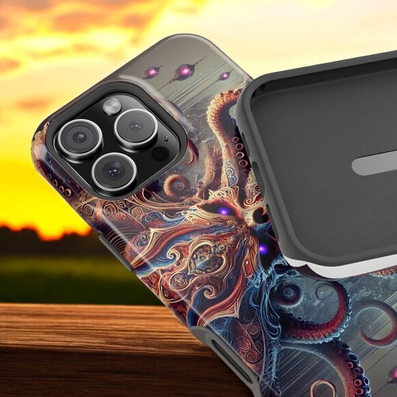 iPhone 15 phone case, MARPC1096 - Picture 1 of 8